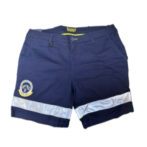 RTBU Shorts